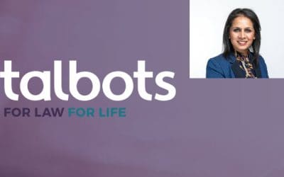 Dispute Over A Boundary? Communication is Key