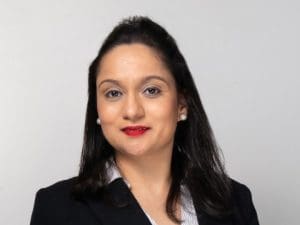 Rita Malhi