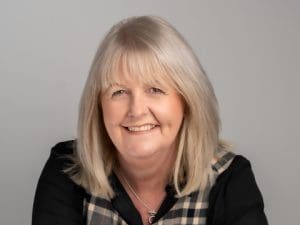 Trish Venables