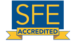 SFE Accredited