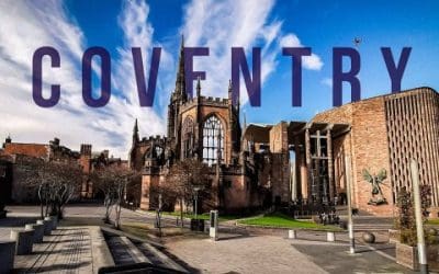 Career opportunities in Coventry