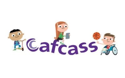 What is CAFCASS?