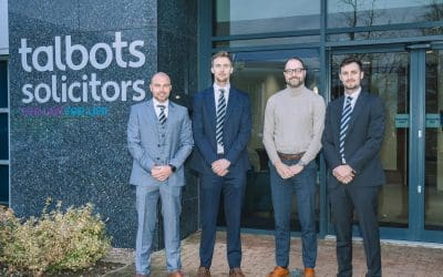 Talbots Law extends partnership with Edgbaston