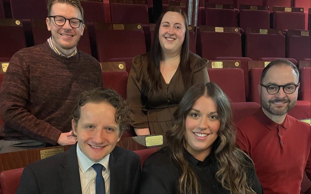 Wolverhampton Grand Theatre