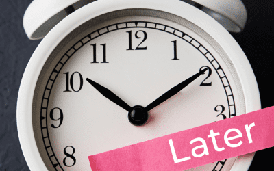 What is delayed/failed completion? What happens if it occurs?