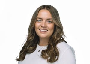 Rachael Nagle