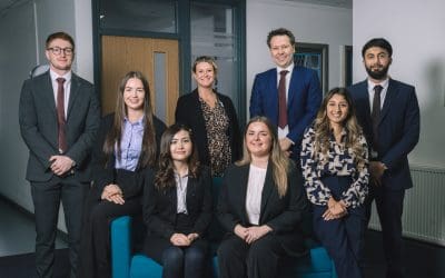 Graduate Vacation Scheme Success