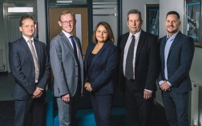 Talbots revels in latest Legal 500 rankings