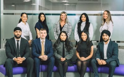 Newly Qualified Solicitors and our next cohort of Trainees