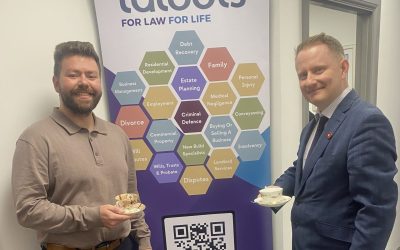 Halesowen Office Relaunch