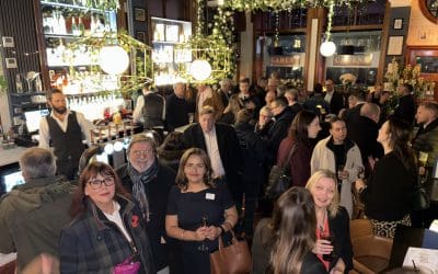 Worcester Launch welcomes 90+