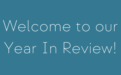 2024 In Review