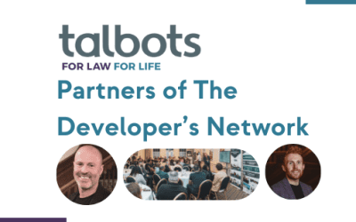 Partners of The Developer’s Network 2025