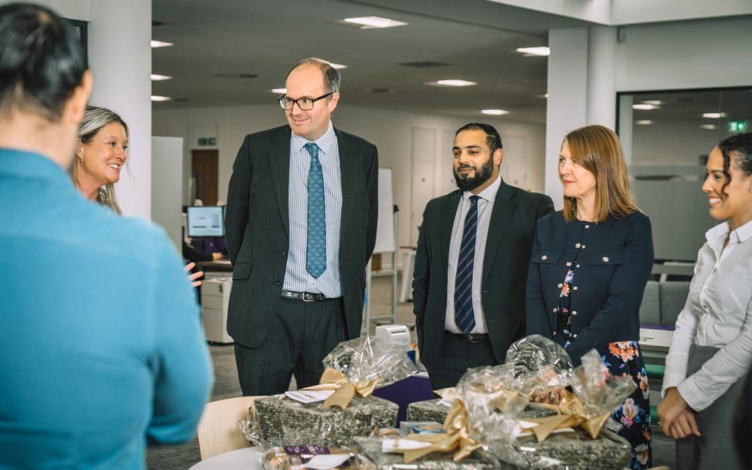 Private Property team surpasses £5m in fees!