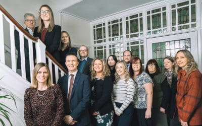 Talbots Completes Acquisition in Market Drayton