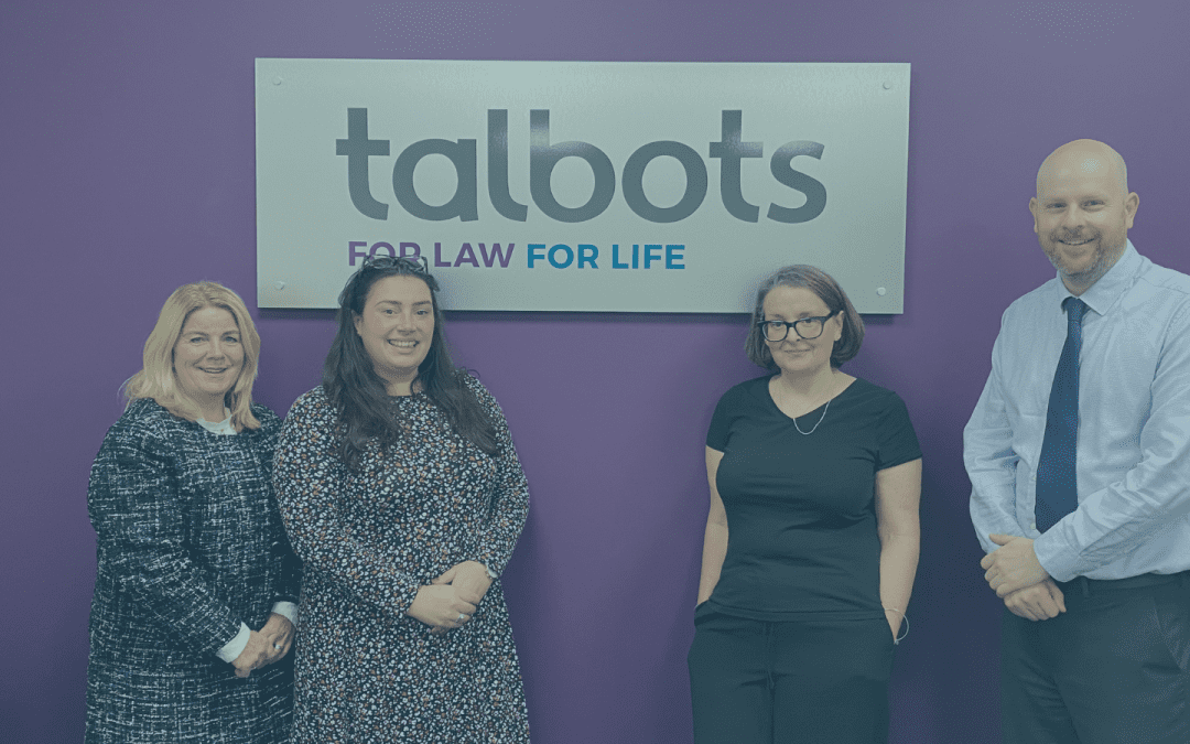 New Telford Office Opens