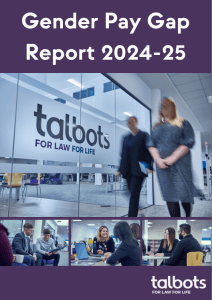 pay gap report 24-25 Gender Pay Gap Report 2024-25
