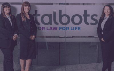 Three New Children’s Panel Solicitors at Talbots Law