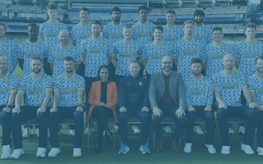 Talbots Returns As Bears Sponsor