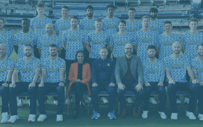 Talbots Returns As Bears Sponsor