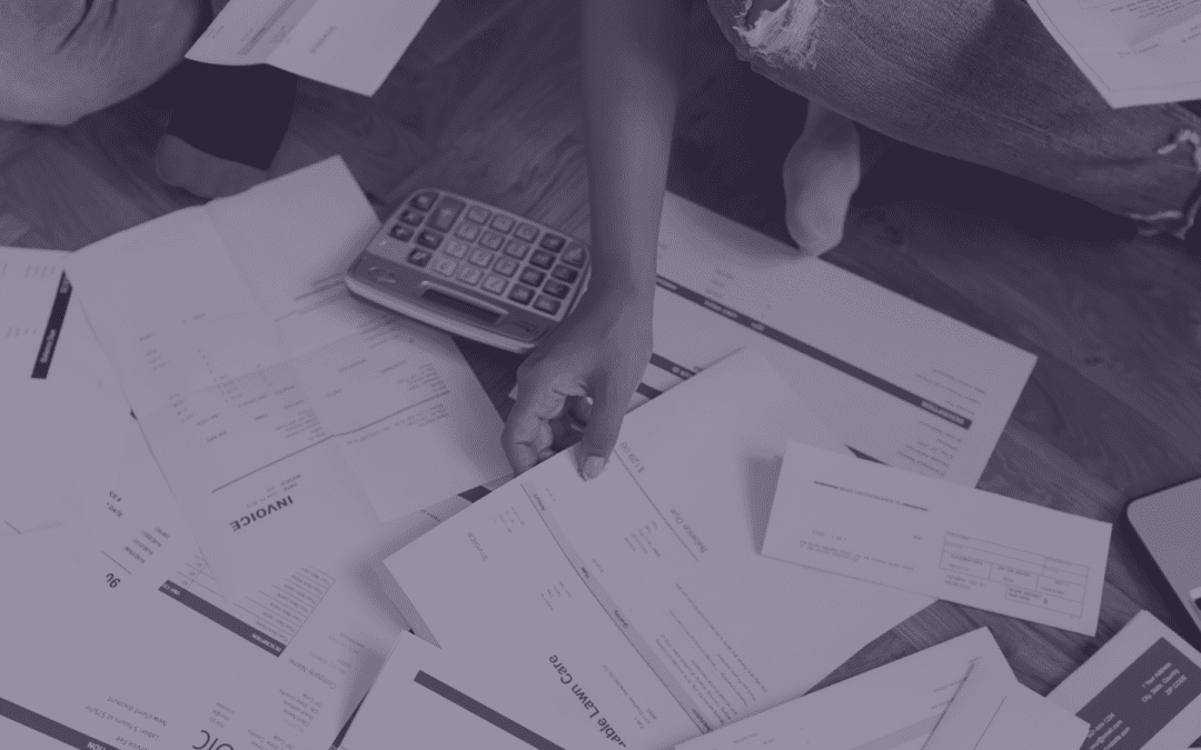 Step 3 - County Court Claim