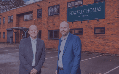 Case Study: Interior design company secures dream home!
