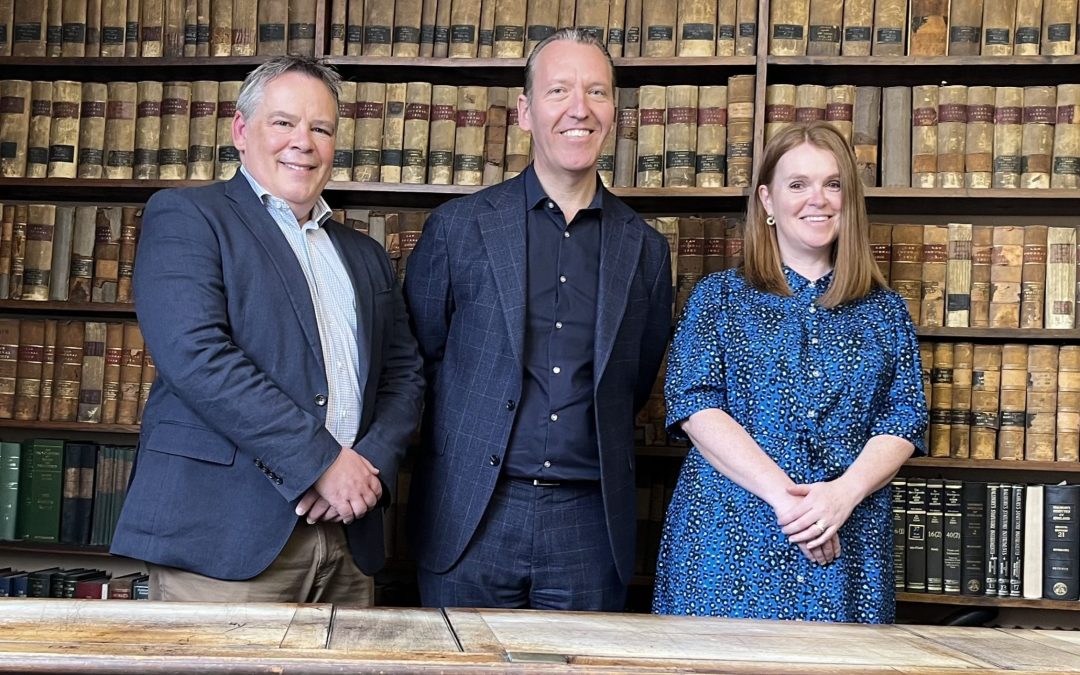 Talbots Law completes acquisition of Tinsdills Solicitors