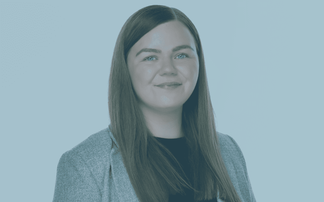 Welcoming Lauren Robinson To Our Specialist Contested Probate Team