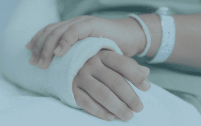 Support For Dog Bite Victims