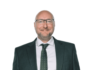 Dan Pegg