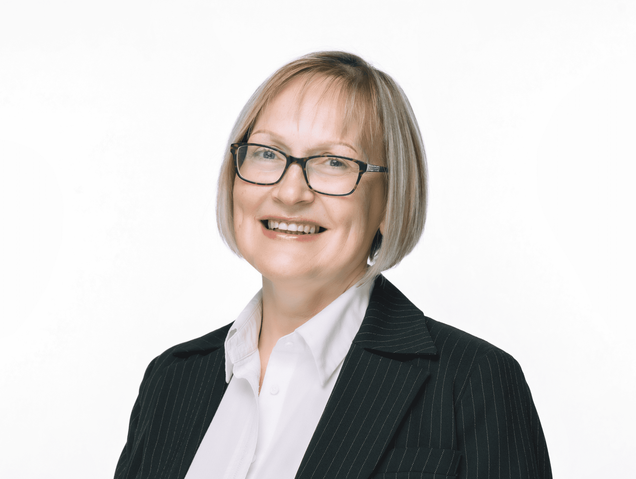 Michelle Hansell