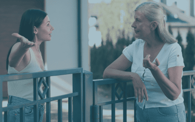 Legal Dispute With A Neighbour?