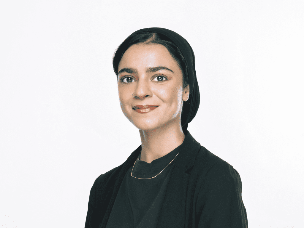 Haiqa Riaz - Talbots Law