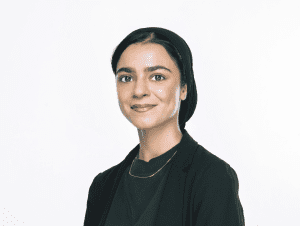 Haiqa Riaz