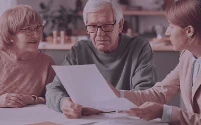 Family Inheritance Disputes Are Increasing