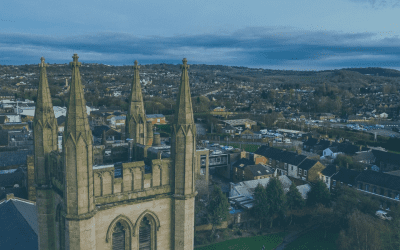 Newcastle-under-Lyme Office Relocates to Hanley