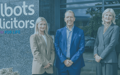 New Head of Real Estate Development