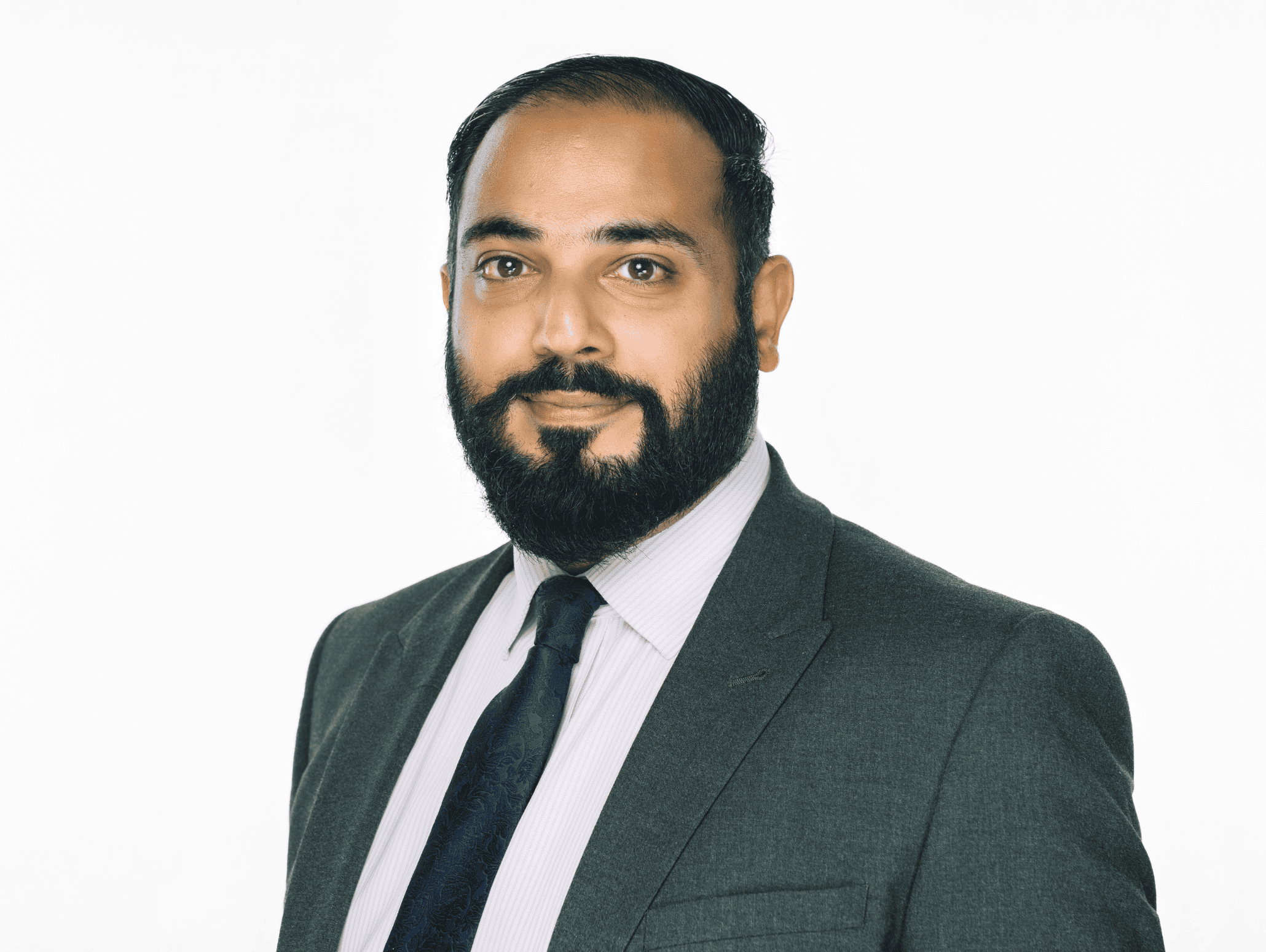 Mohammed Sarfaraz