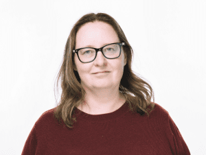 Sarah Milgate
