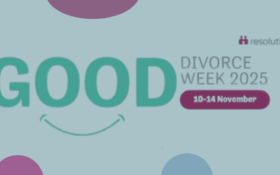 Good Divorce Week 2025: How Our Divorce Solicitors Help Families Move Forward