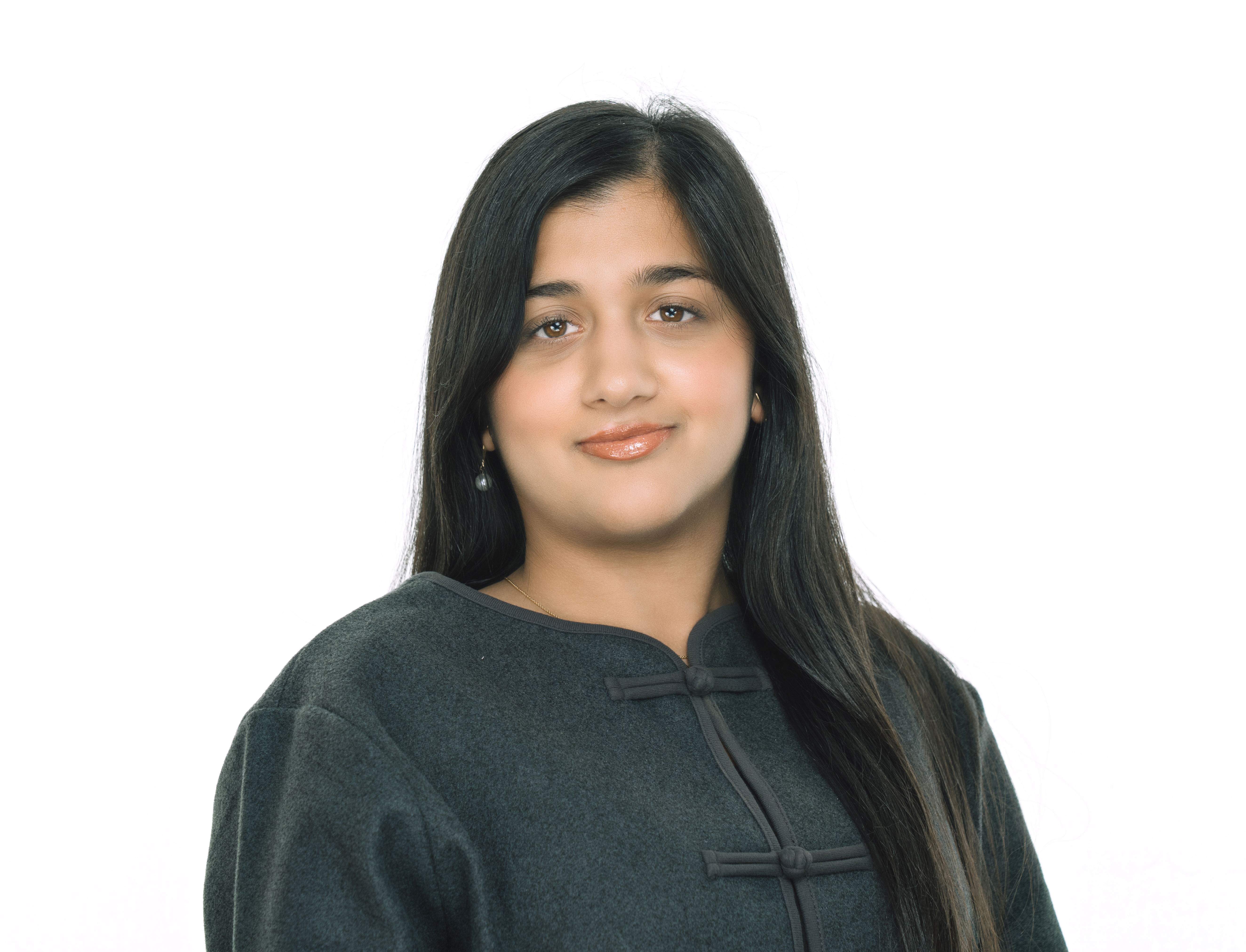 Aisha Fathima