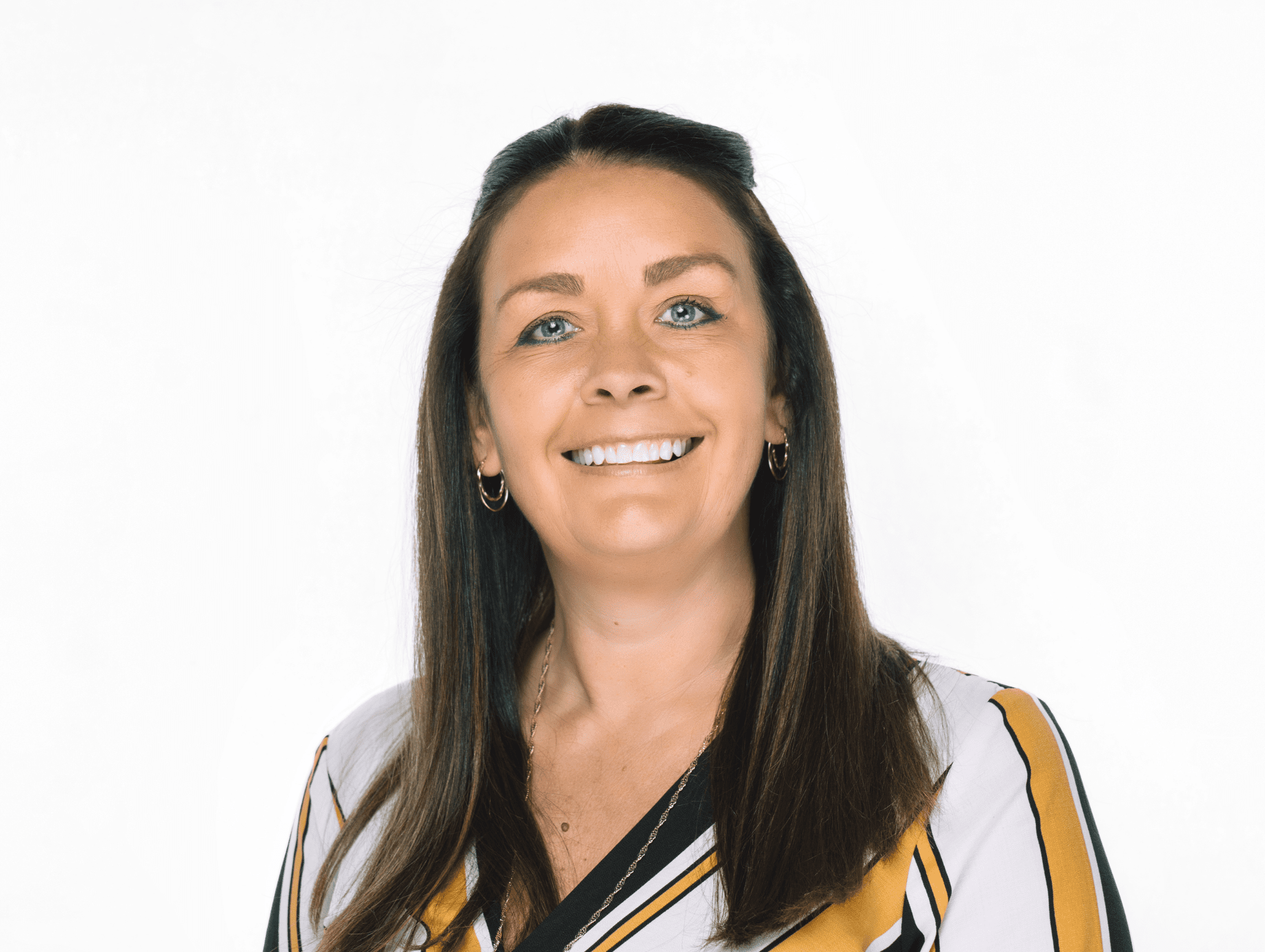 Charlene Hickman
