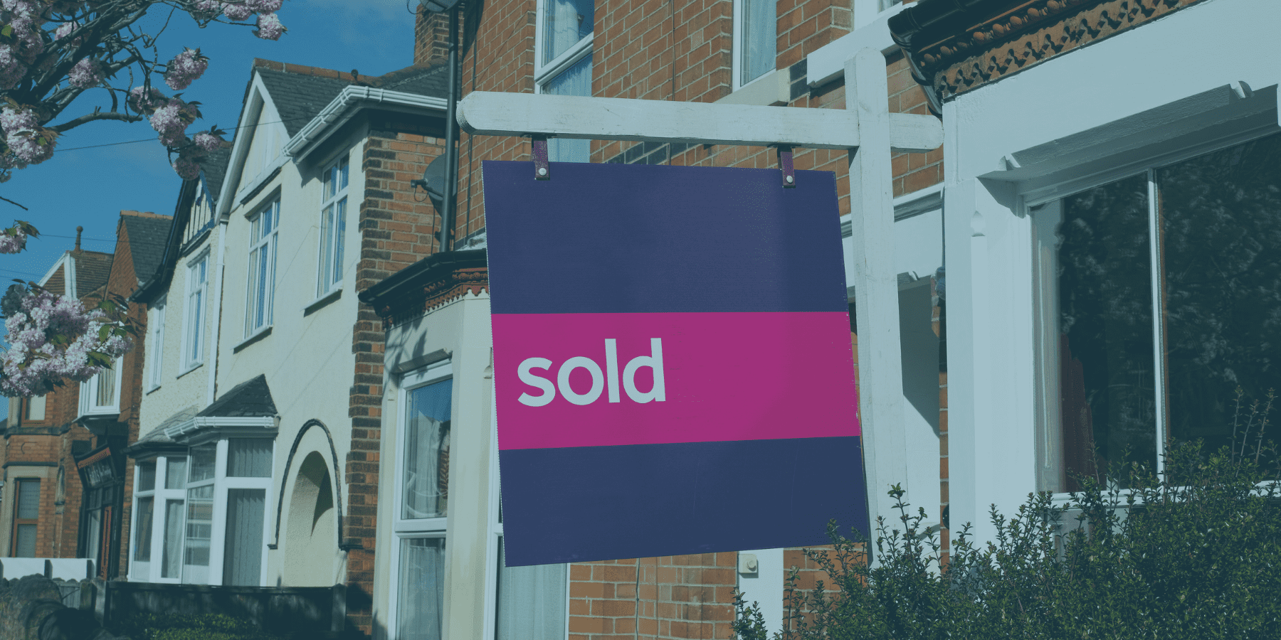 Common reasons for delayed property sales