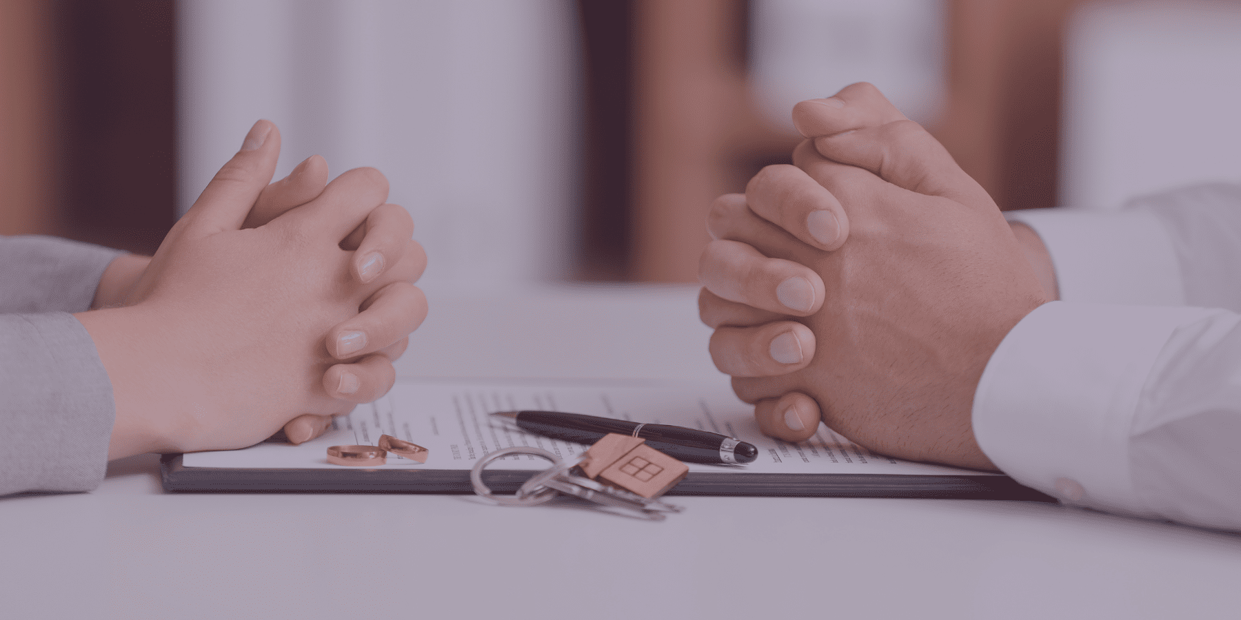 The Divorce Process: Everything You Need to Know