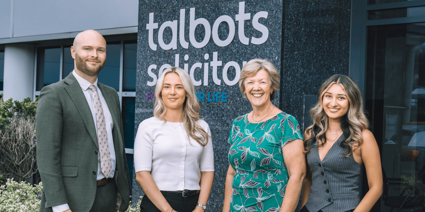 Talbots Law continues investment in growing Franchise team