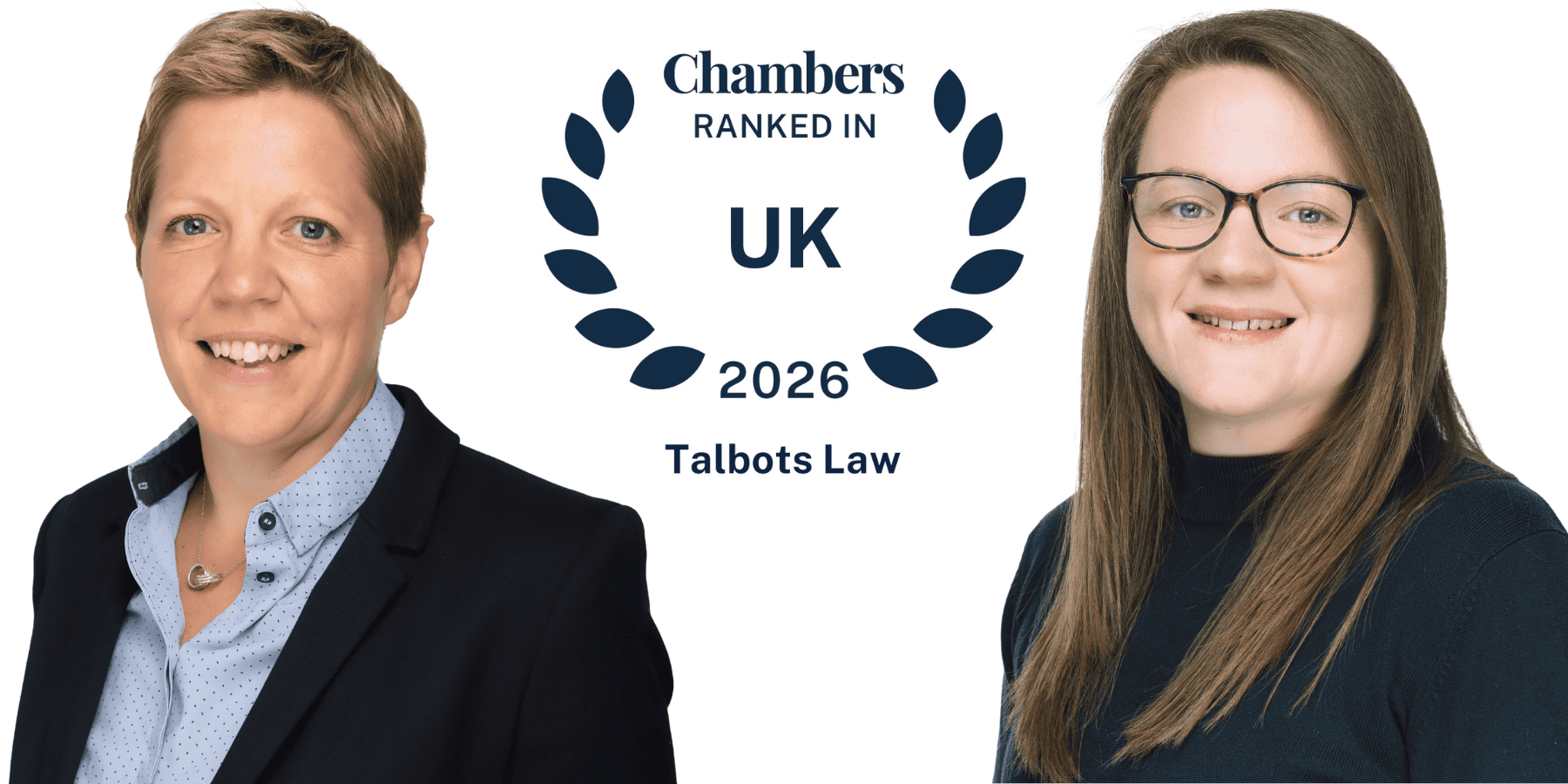 Double recognition for Talbots Law’s Trusts & Estates team in Chambers High Net Worth Guide 2026