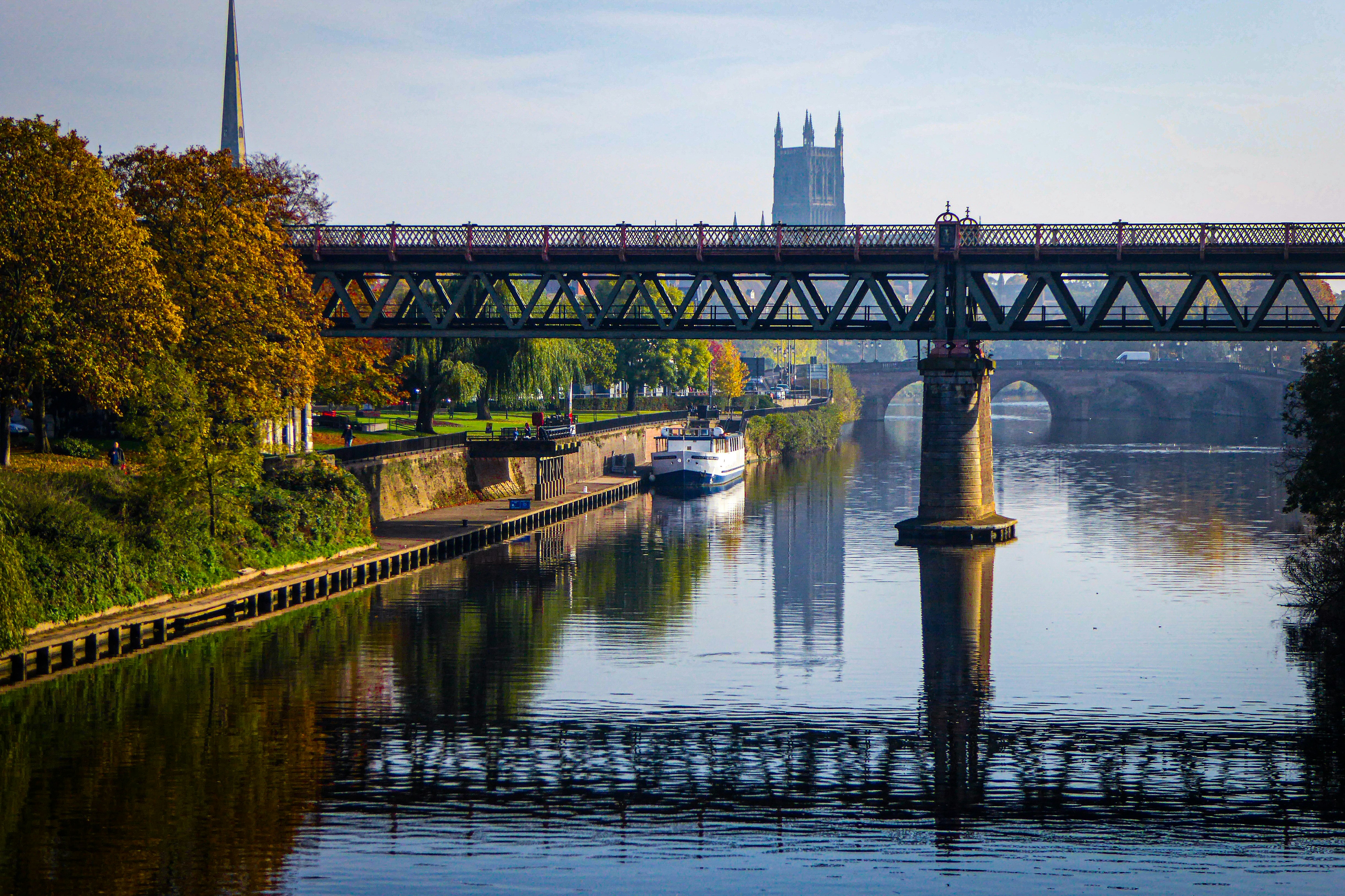worcester uk