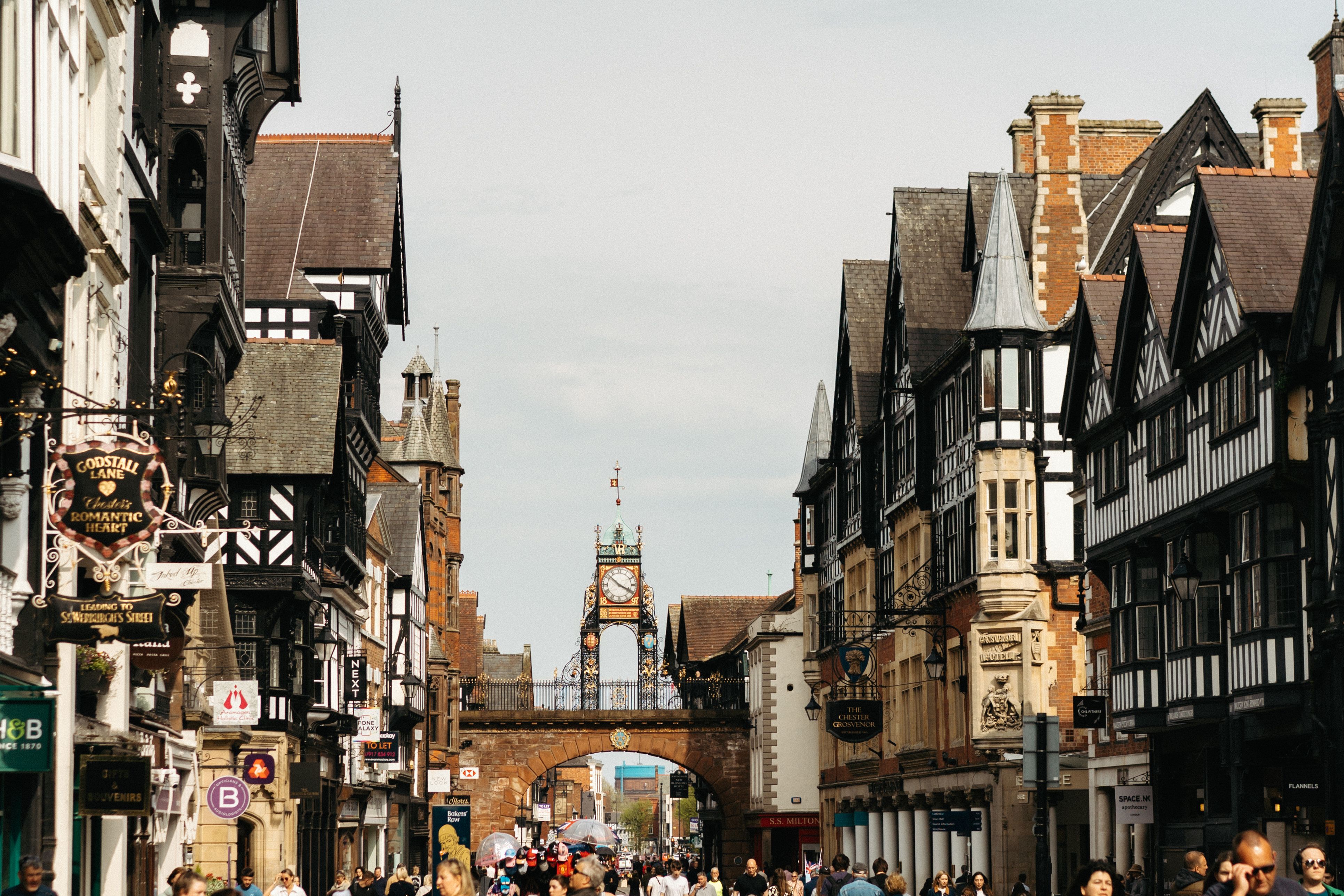 chester