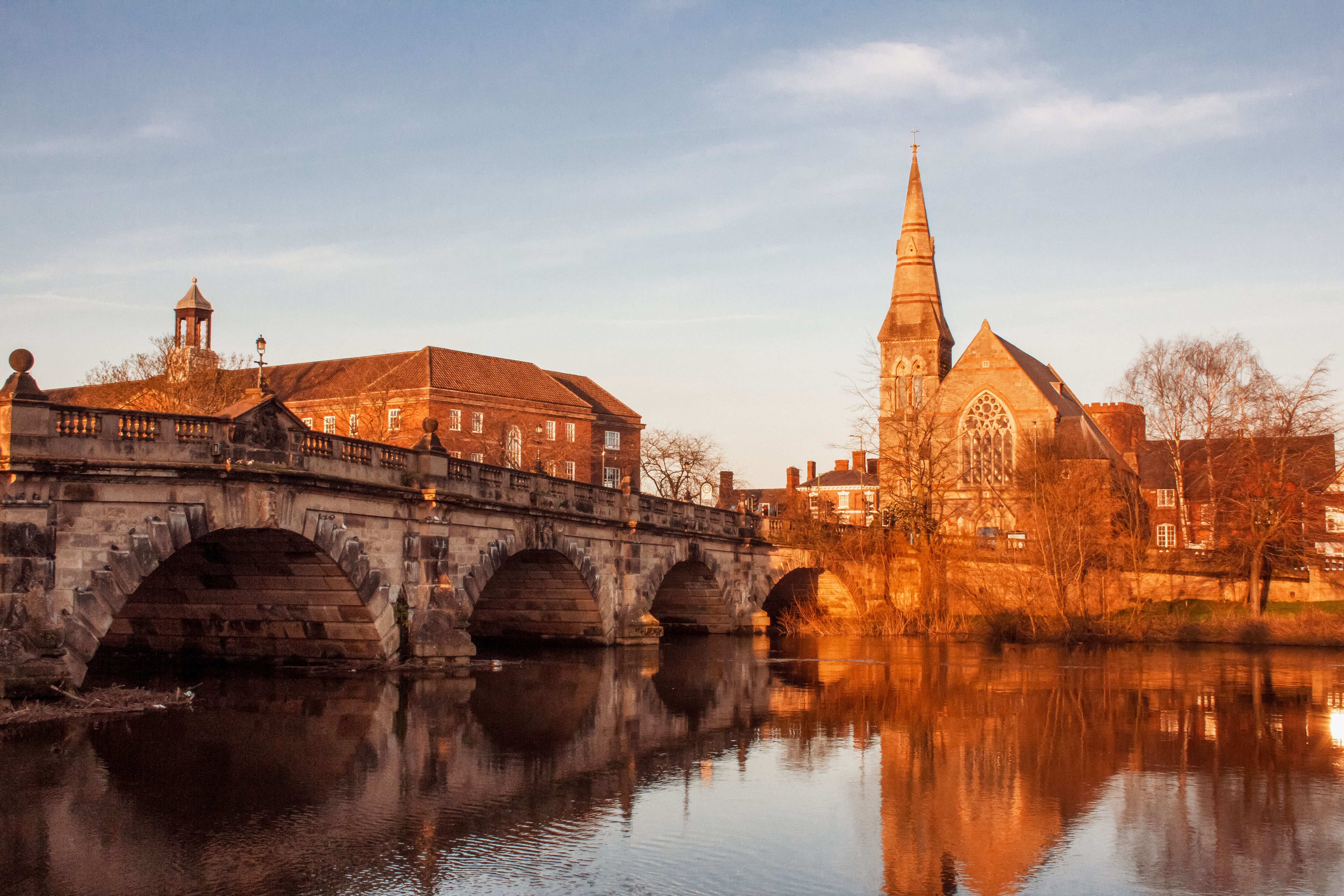 worcester
