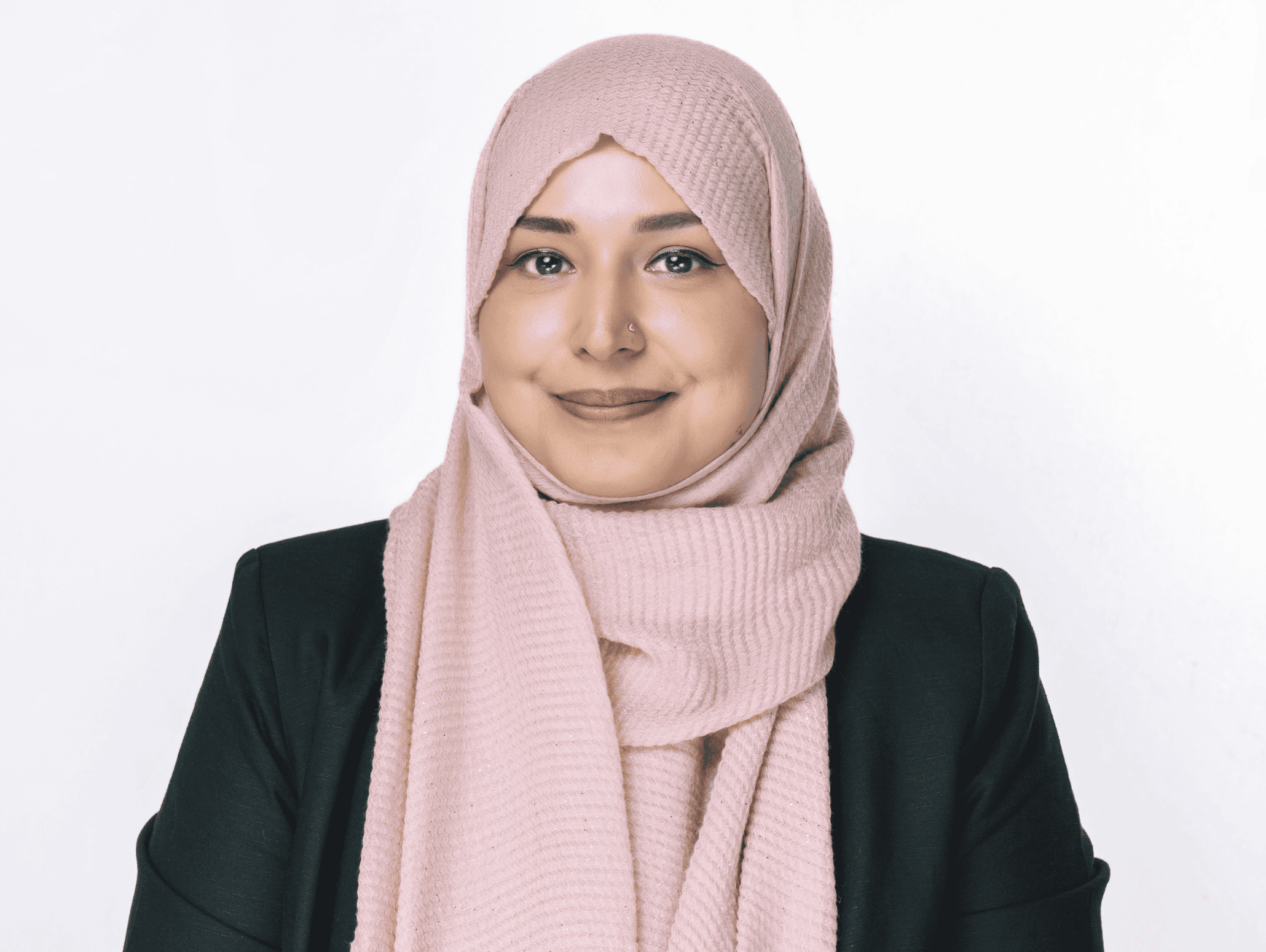 Kashifa Hussain